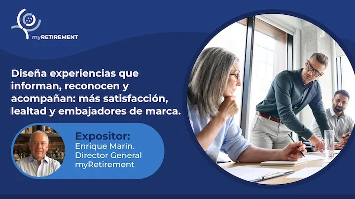 ¿Tu plan de pensiones existe, pero el retiro se siente vacío?