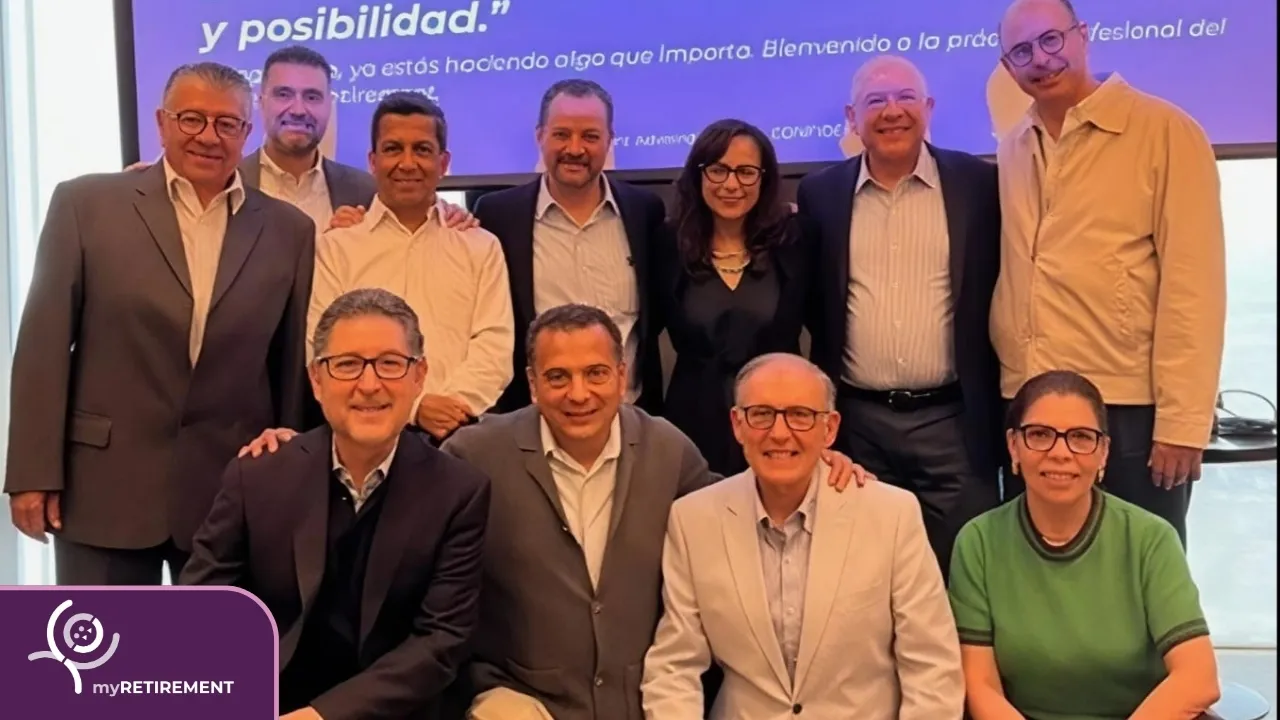No basta con tener coaches. Hay que confiar en cómo acompañan.