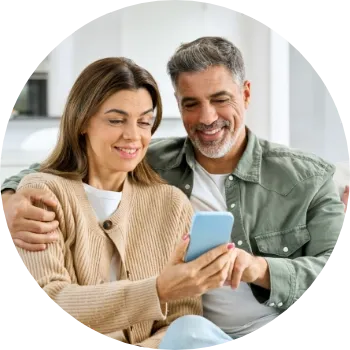 Comparte tu proceso en la jubilación