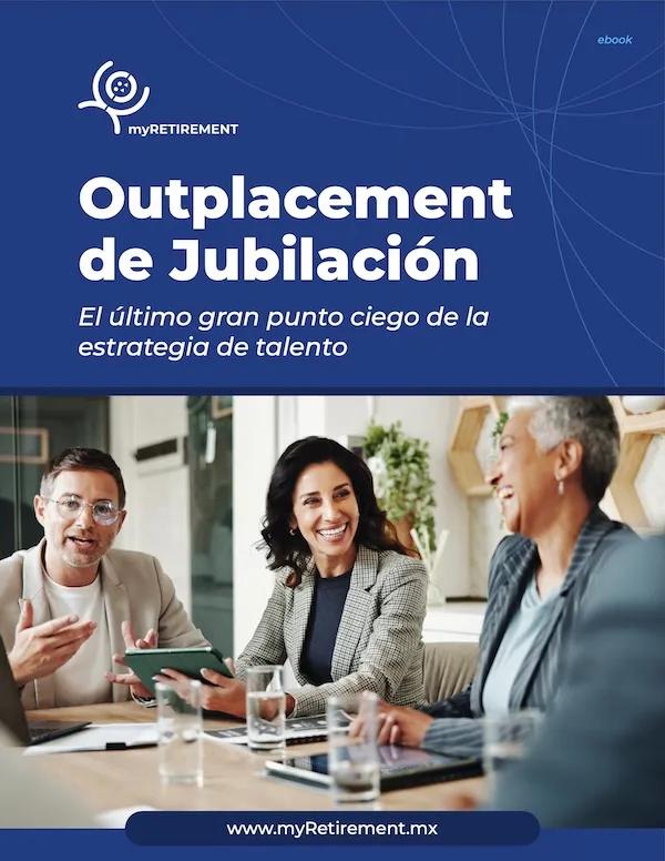 Outplacement de Jubilación