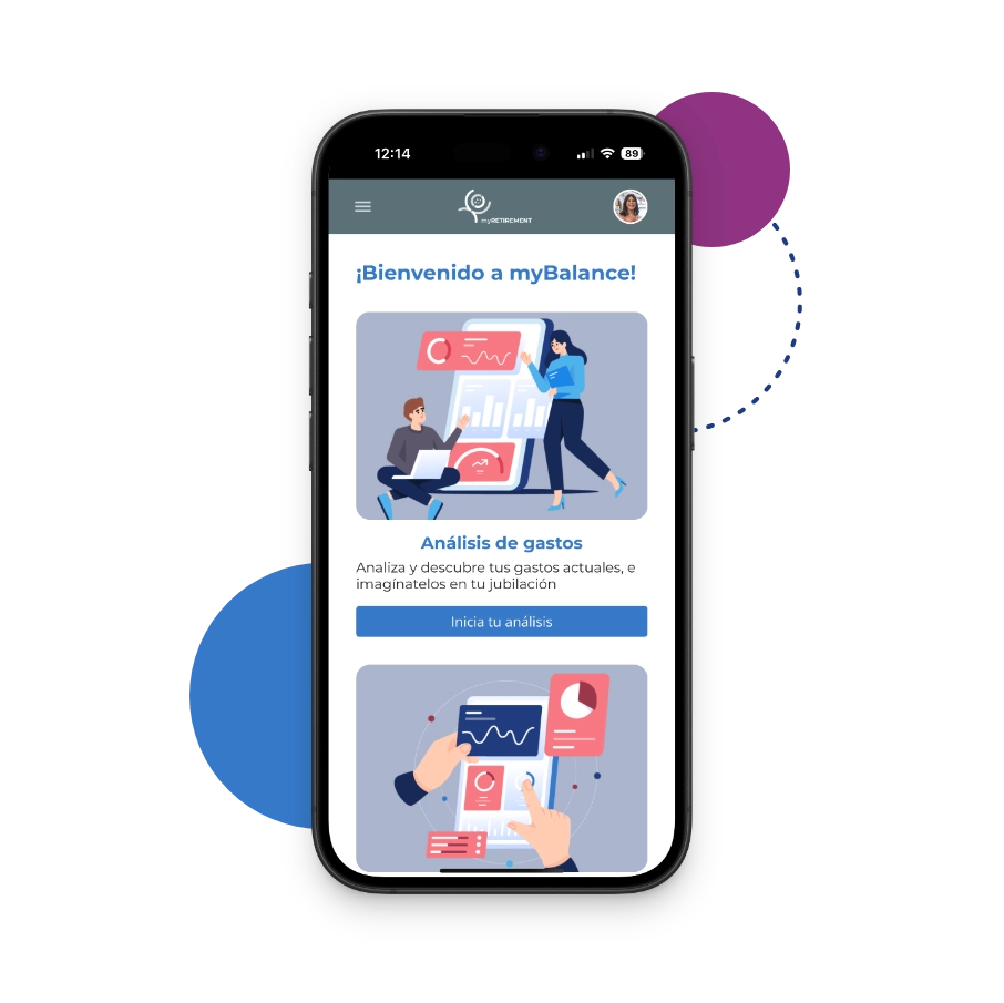 La mejor herramienta para tu jubilación