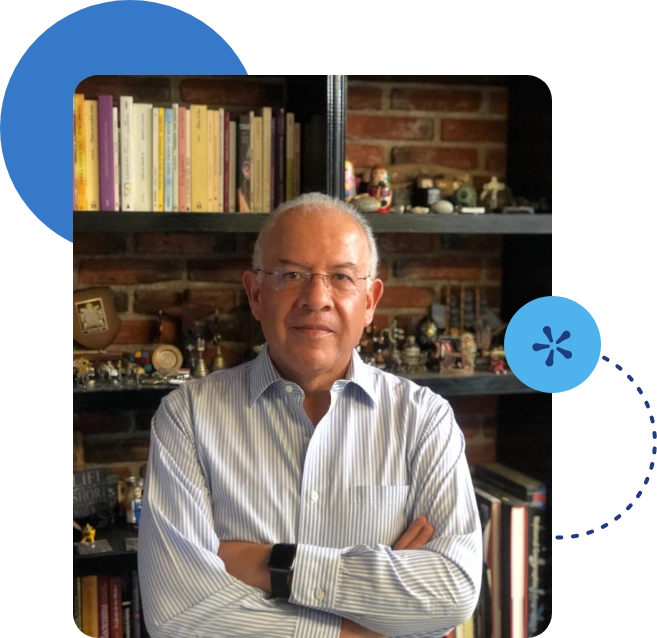 Fundador-myRetirement